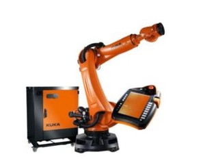 kuka KR C4 compact 控制器