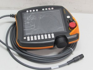 KUKA KRC4示教器00-168-334 